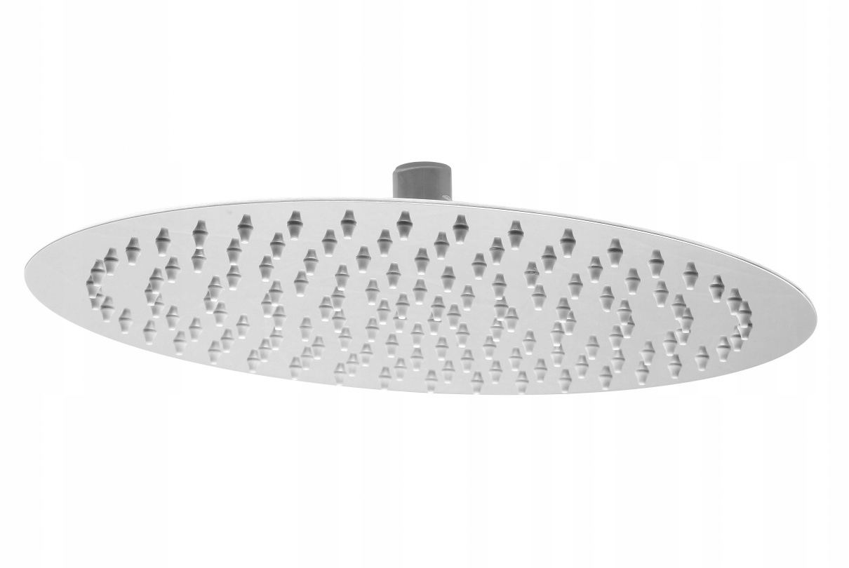 Okrúhla sprchová hlava 40 cm Deante Floks NAC