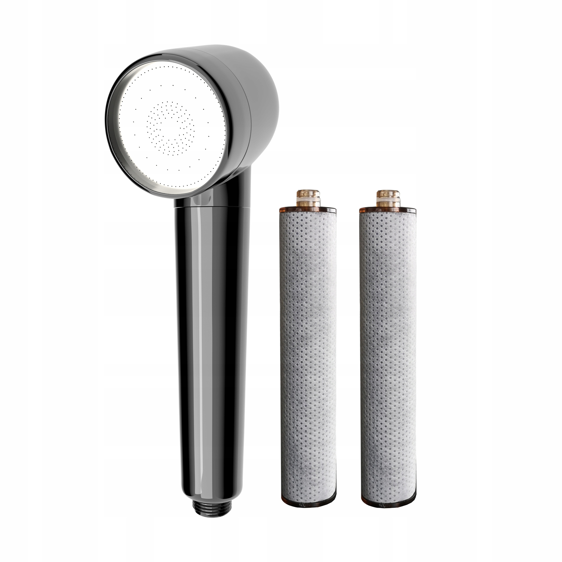 Sprchová hlavica - Verk Group Shower Sandet. Vypočutie pre sprchu 01721 Chrome