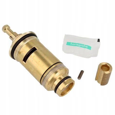 Hansgrohe 92631000 termostatická hlava