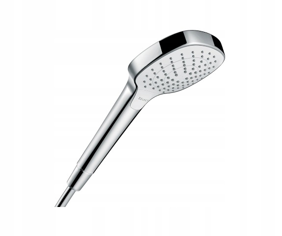 Sprchová hlavica - CROMA SELECT E VARIO 3JET SPOTROR HEAD, DN15