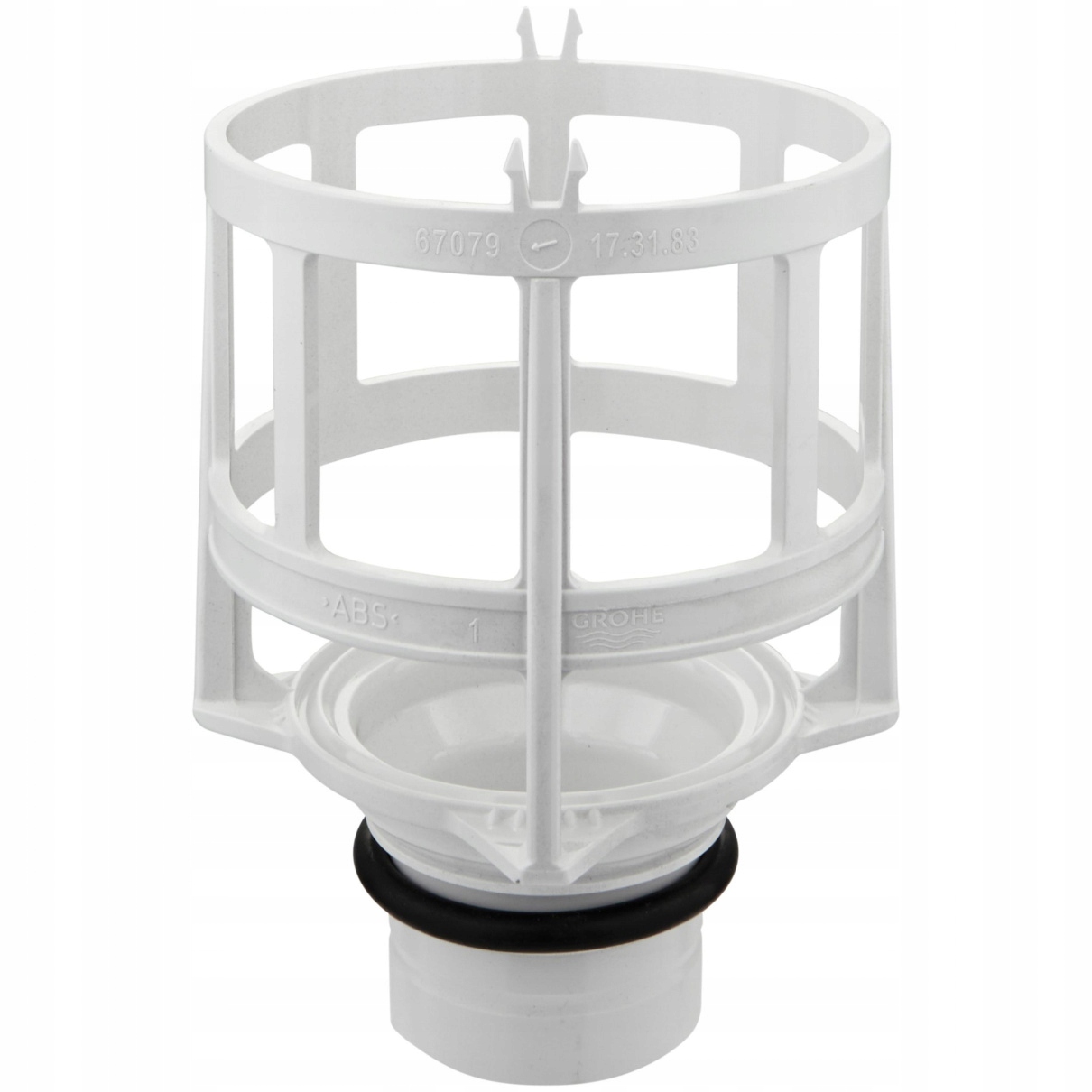 Grohe 42691000 Valve hniezdo