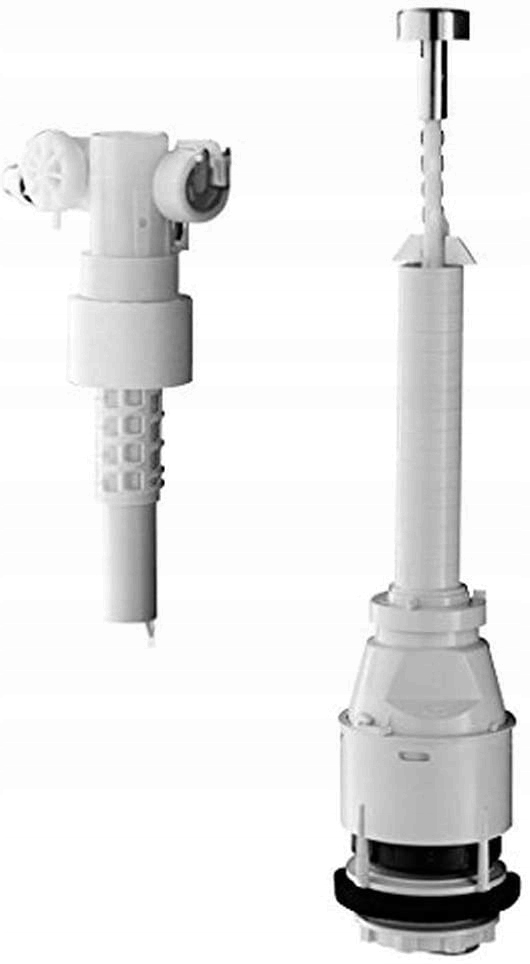 Grohe 43907Pi0 Sada cisaches pre cisaches