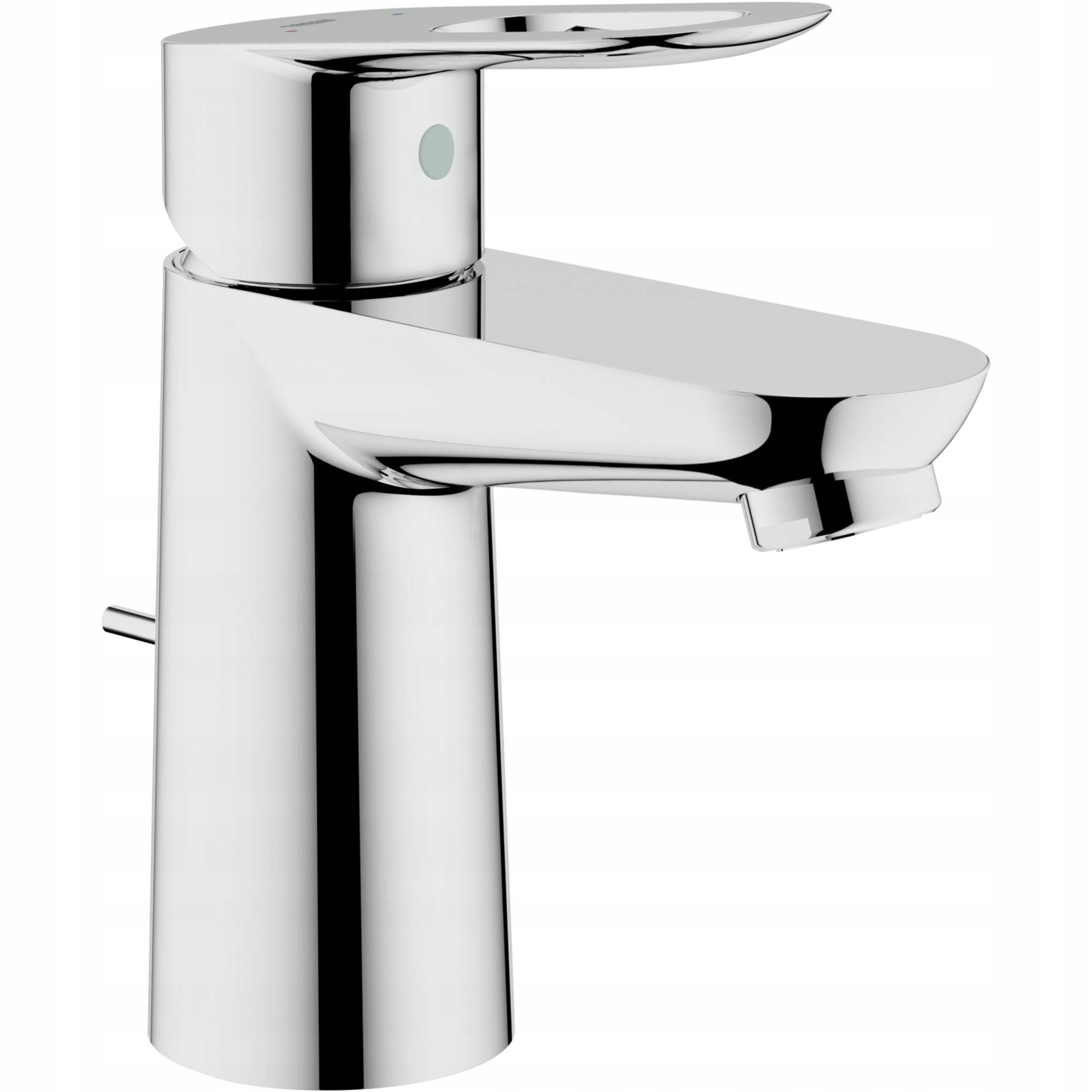 Umyvadlová batéria - Grohe BauLoop umývadlová batéria S chróm