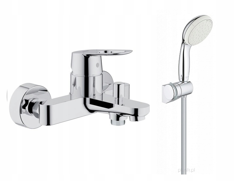 Vaňová batéria - GROHE BALOOP BATHET BATTERY S GROHE