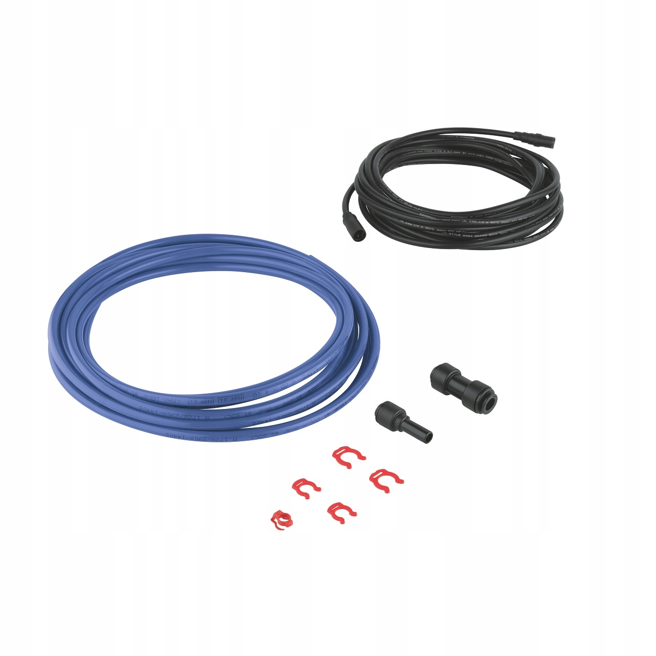 Splachovacie WC tlačítko -  Grohe Blue Extension Set 40843000 /1