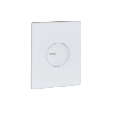 Grohe Chiara ovládacia doska 37616L00, biela
