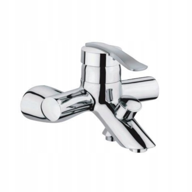 Vaňová batéria - GROHE EctS 33397IP0 vaňa, Chrommt