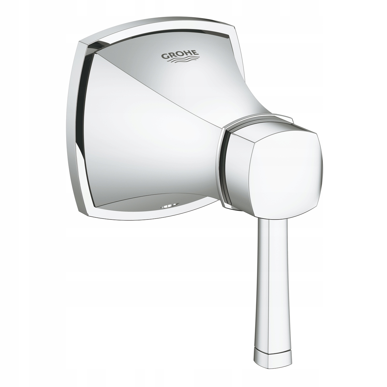 Grohe vonkajší prvok ventilu plug -in