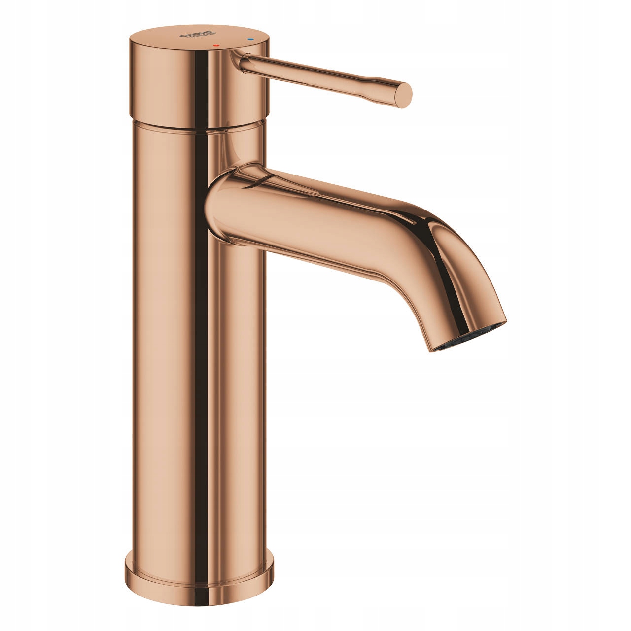 Vodovodná umyvadlová batéria - Grohe Essence - Washbasin Faucet Col.Da1