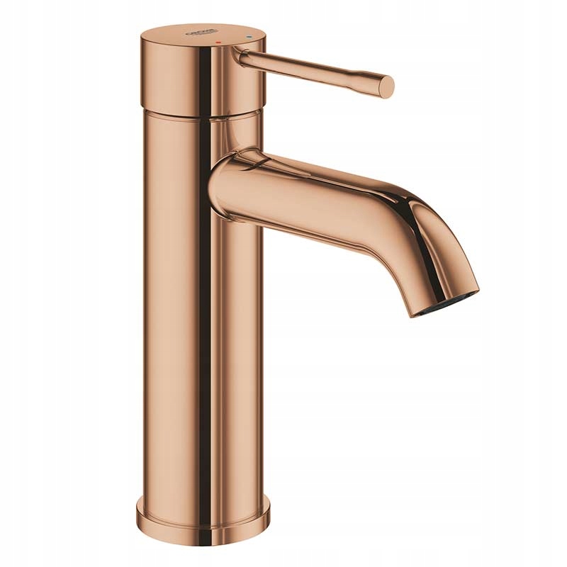 Umyvadlová batéria - GROHE ESSENCE - Umývadlová batéria, Warm Sunset 23