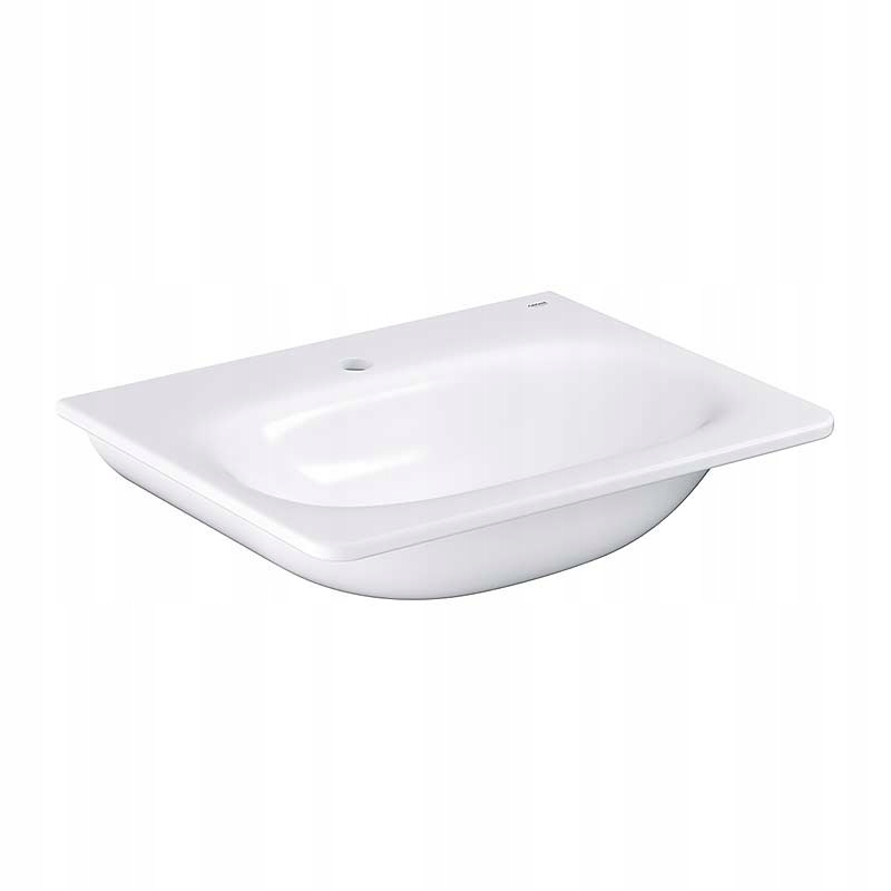 Umývadlo - Grohe Essence Basin Závesné 60x48,5 biela ALP.