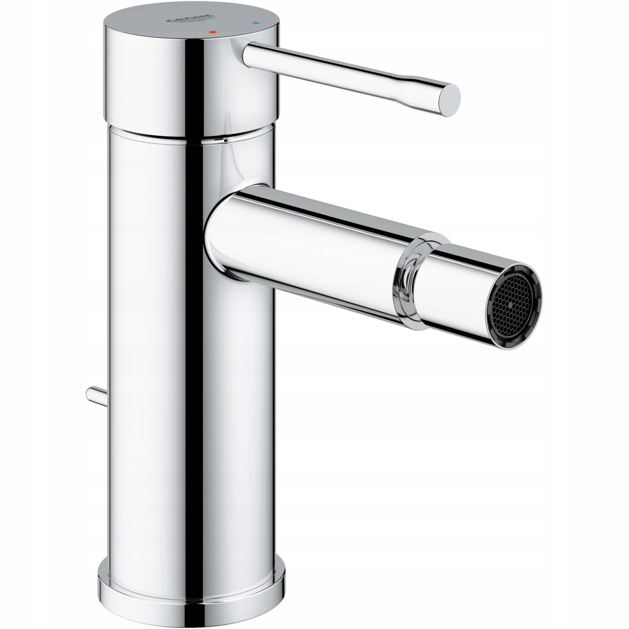 Bidetová batéria - GROHE Essence Bidet Battery + Chrome Cork