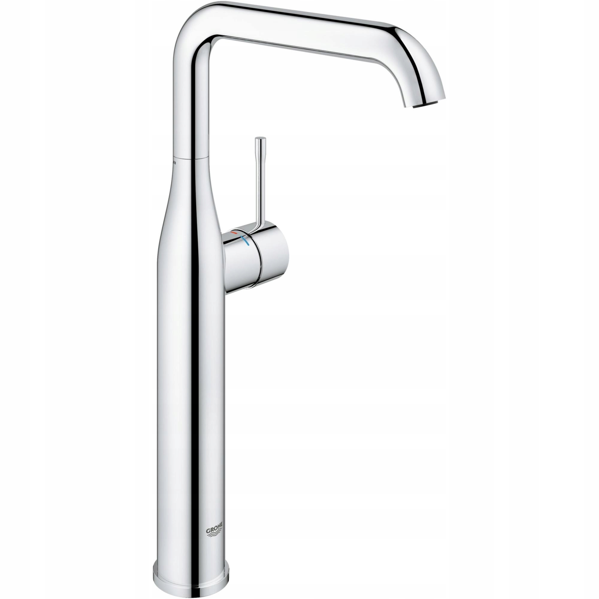 Umyvadlová batéria - Grohe Podstata batéria chróm XL