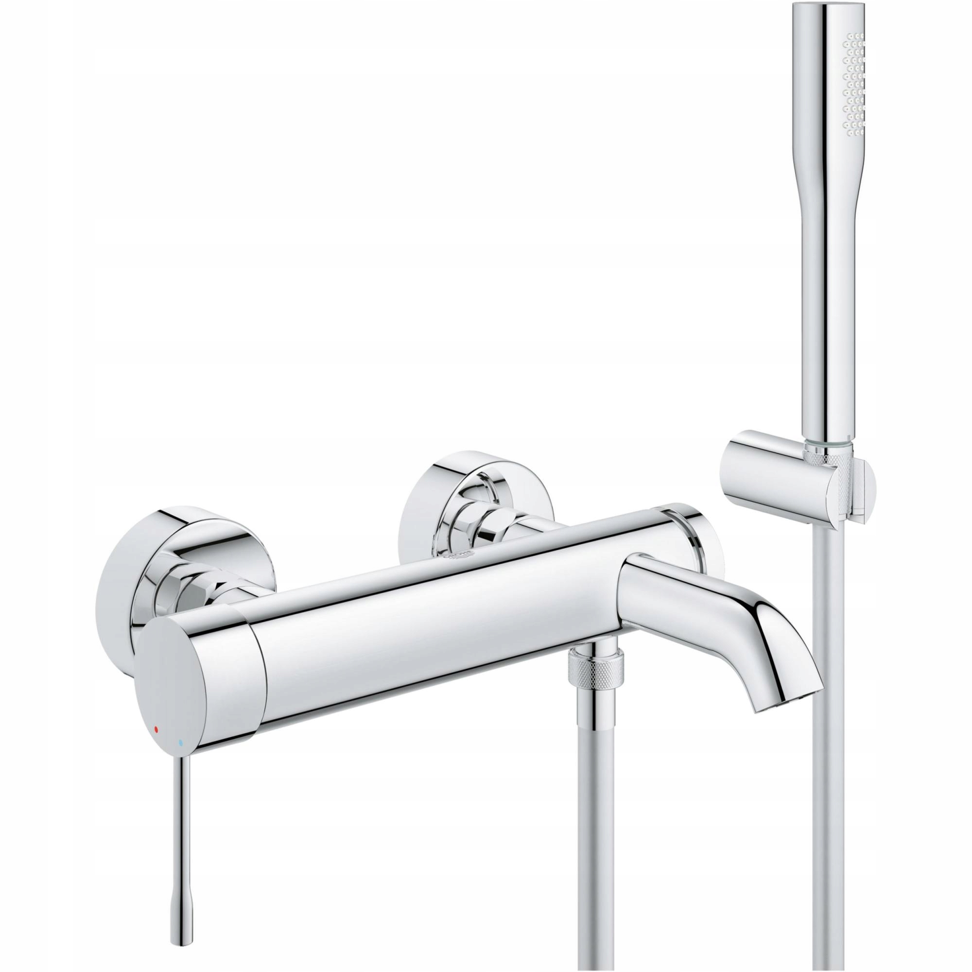 Vaňová batéria - GROHE Essence Batéria Batéria Ship Kit