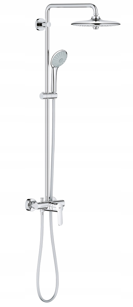 Grohe Euphoria System 260 sprcha + batéria