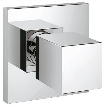 Grohe EuroCube skrytý chróm ventilu 19910000