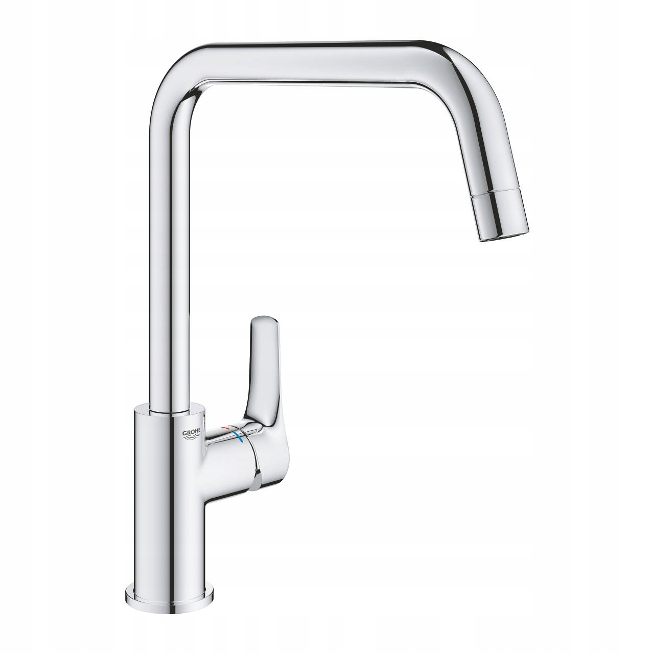 Kuchynské batérie - Grohe Eurosmart - Sink Battery