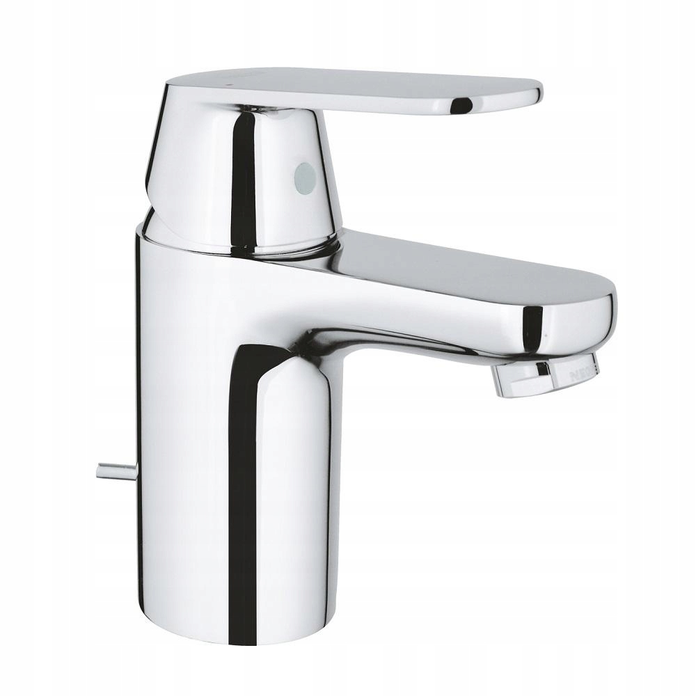 Umyvadlová batéria - GROHE EUROSMART COSMOPOLITAN Batéria