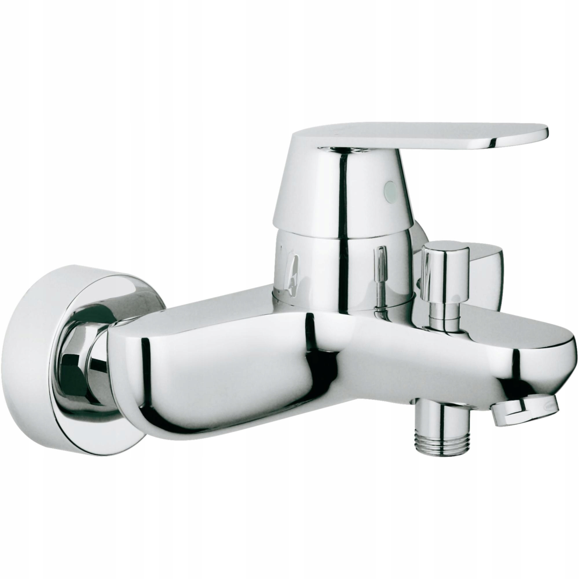 Vaňová batéria - GROHE EUROSMART COSMOPOLITAN BATTERY CHROME