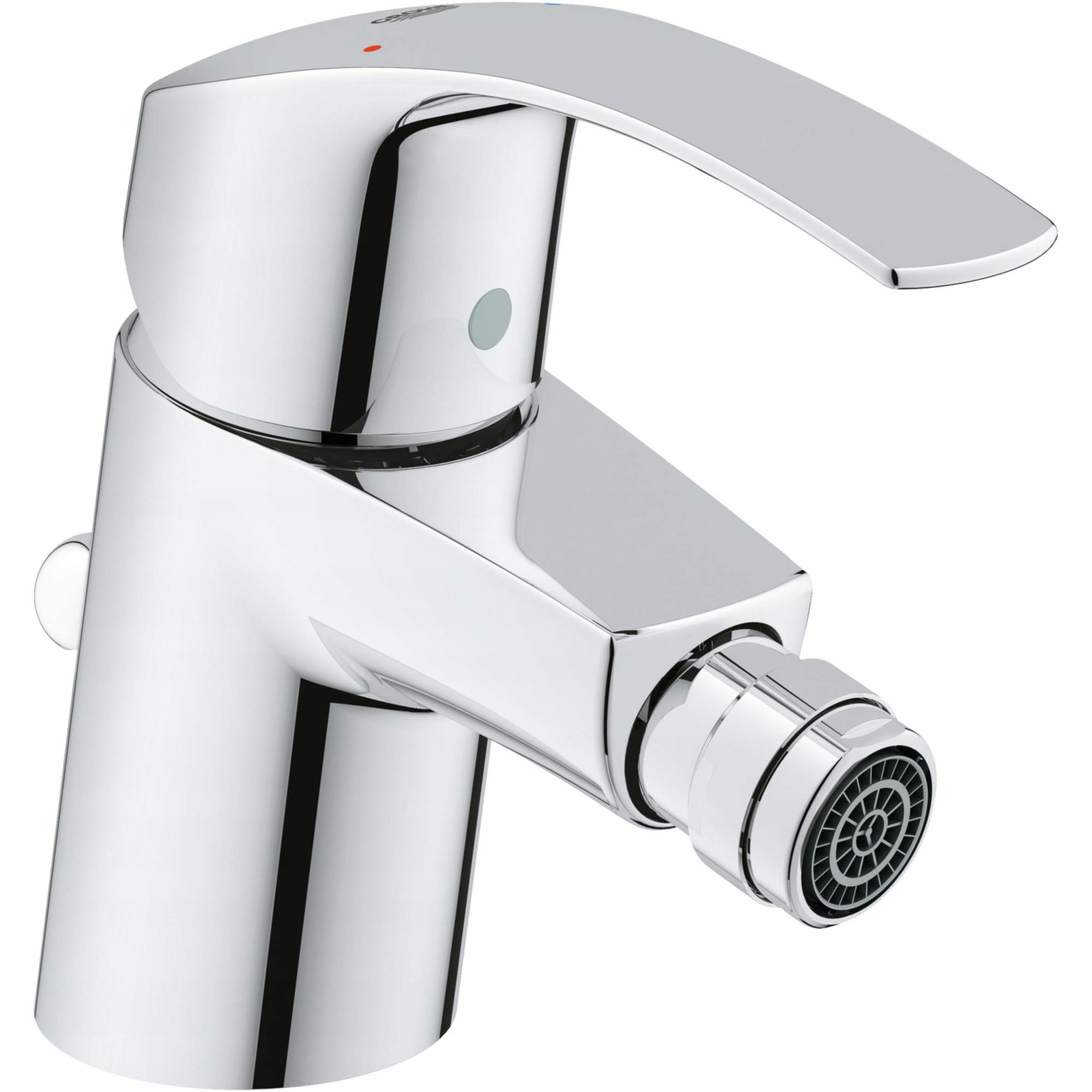 Bidetová batéria - Grohe Eurosmart bidet cap chróm +