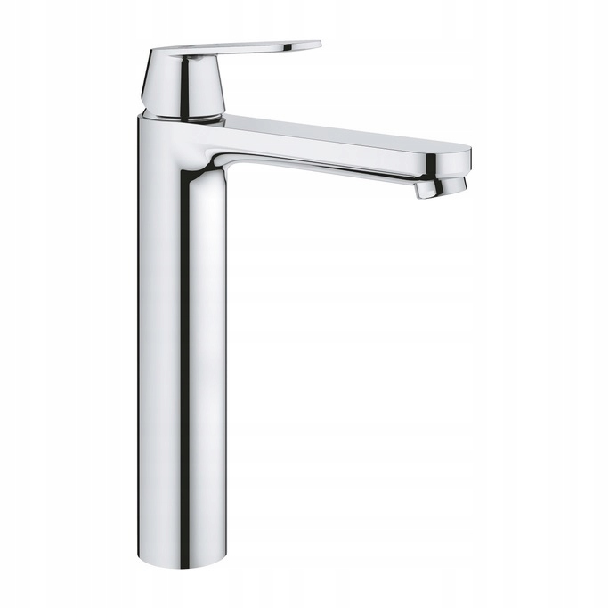 Vodovodná umyvadlová batéria - Grohe Eurosmart Washbasin batéria 23921000