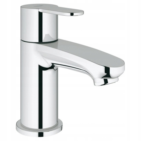 Umyvadlová batéria - Grohe Eurostyle Cosmopolitan Deck ventil