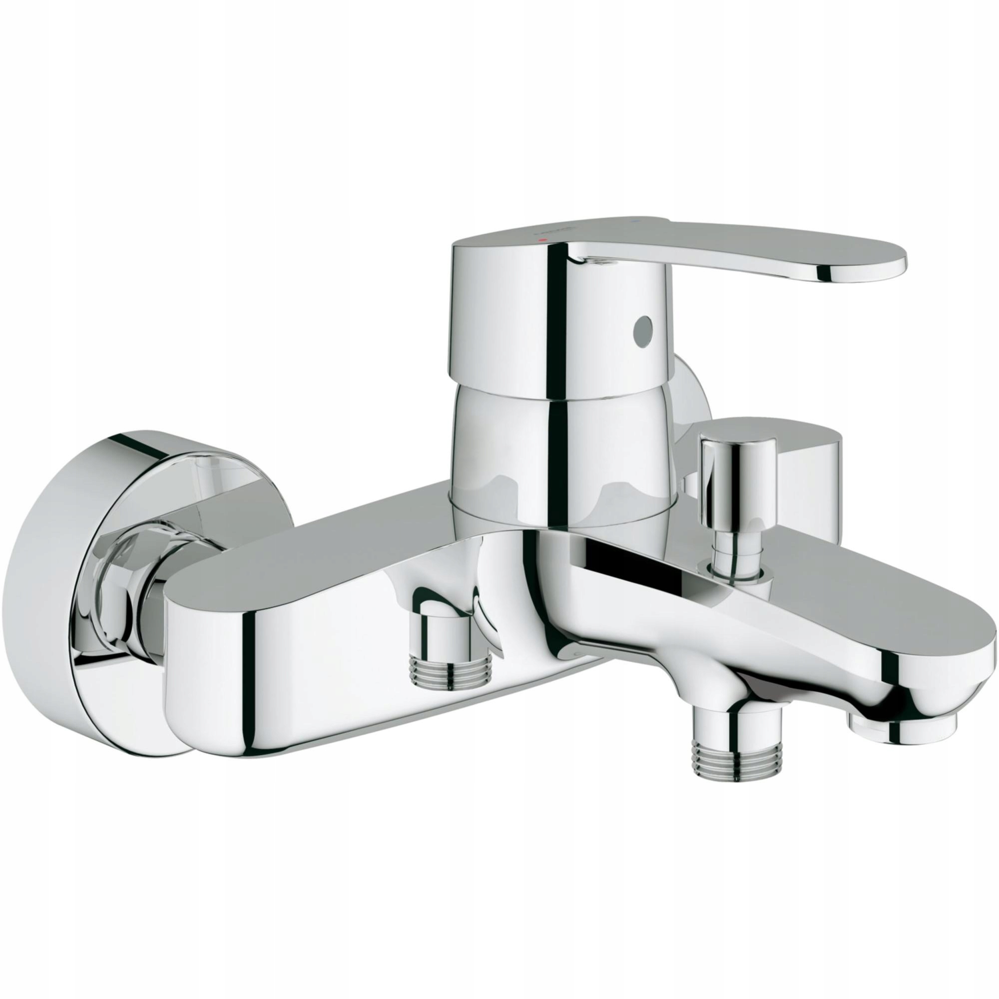 Vaňová batéria - GROHE Eurostile COSMOPOLITAN BATÉRIE CHROM