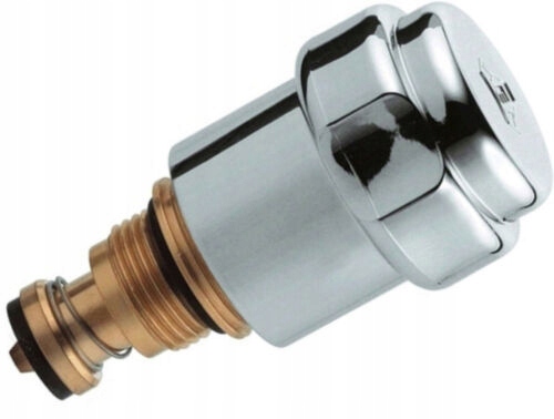 Grohe hlava 07146000 1/2 "pre batériu