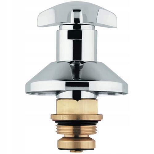 Grohe Trecorn Red Mlivel Valve Head