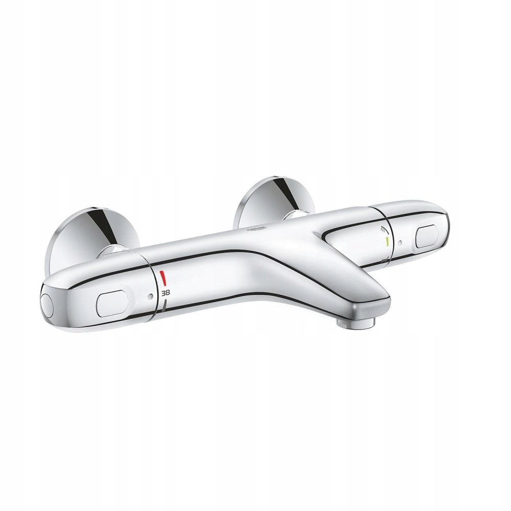 Vaňová batéria - Grohe Grohtherm 1000 Termostatická vaňová