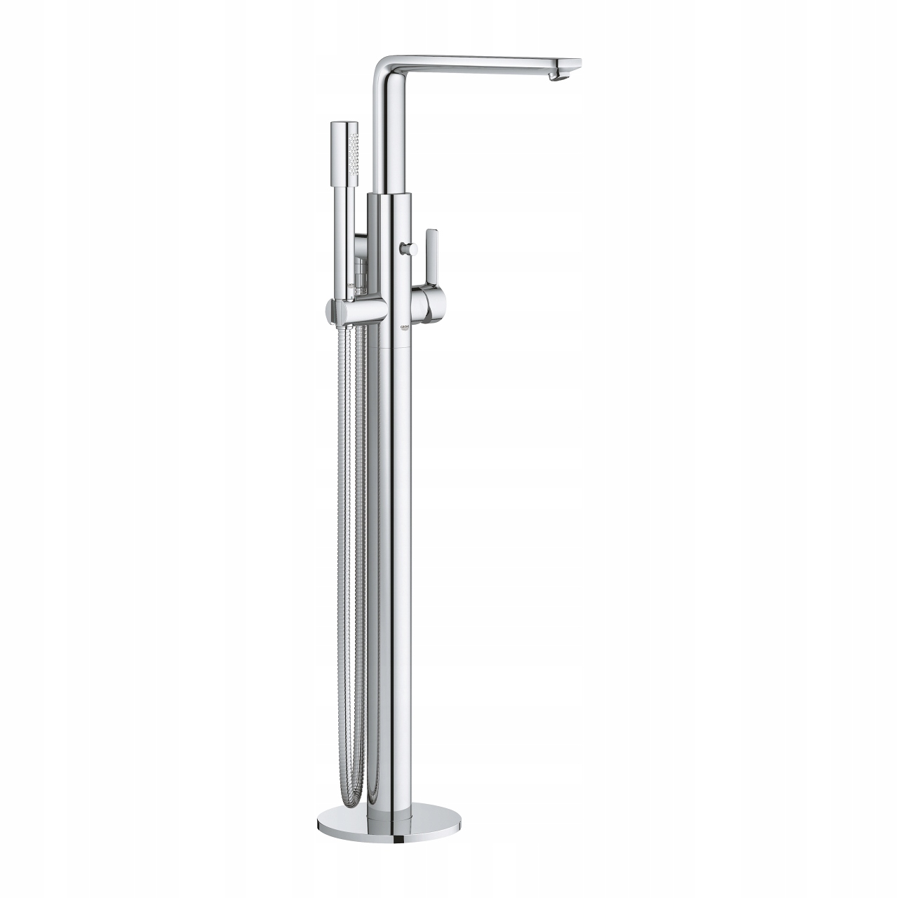 Vaňová batéria - GROHE LINEATE PODROBNOSTI CHROME 23792001