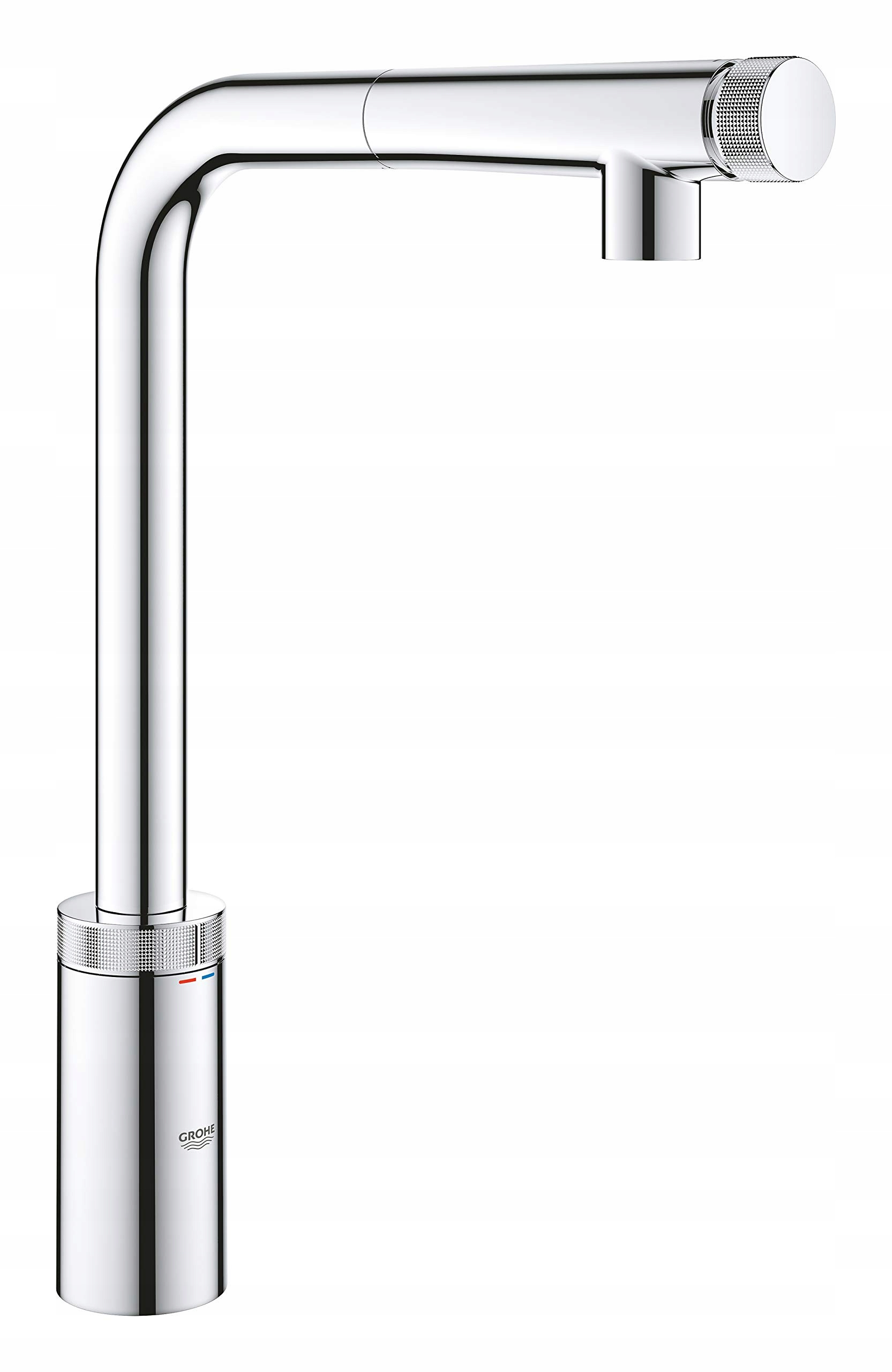 Kuchynské batérie - Grohe Minta SmartControl - Sink Battery
