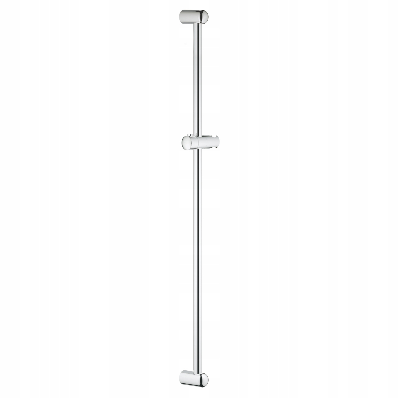 Sprchová tyč - Grohe NewTempesta, 90 cm sprchová tyč