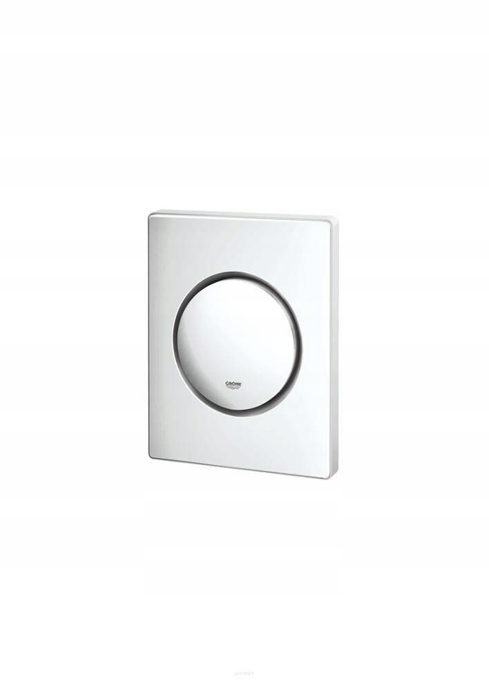 Splachovacie WC tlačítko -  Grohe Flushing Button pre Urnari White Nova Co
