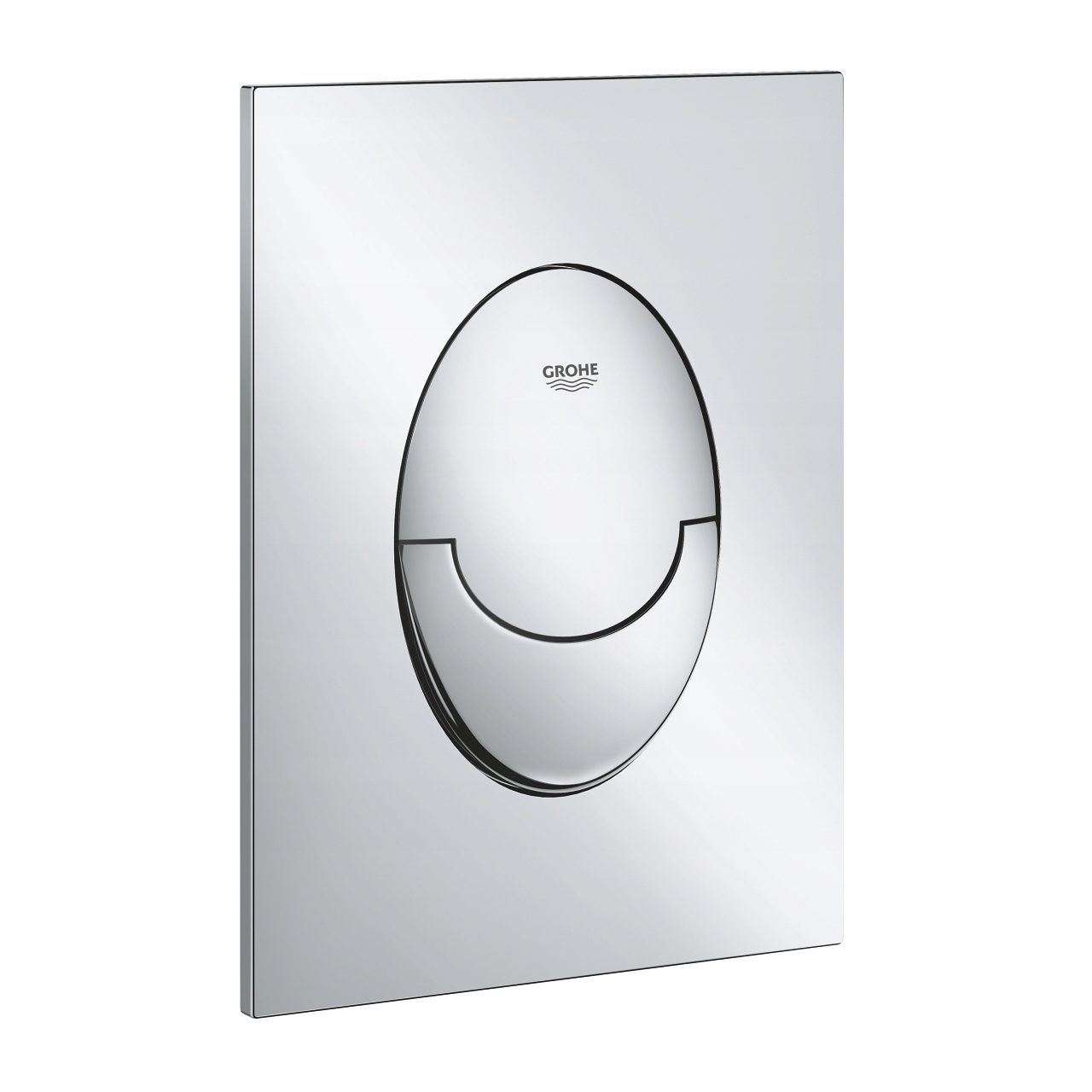 Splachovacie WC tlačítko -  Grohe Skate Air S 37965000 Tlačidlo Štart