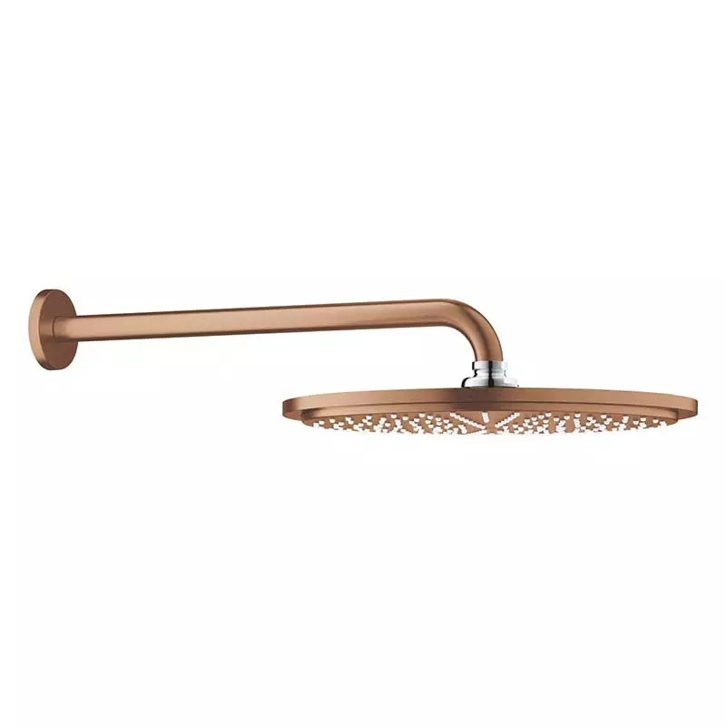Grohe Rainshower Cosmopolitan 310 - dažďová voda s