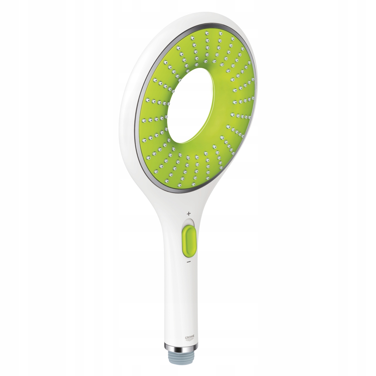 Sprchová hlavica - Grohe Rainshower Icon Sandset 272766LS0, 2 s.