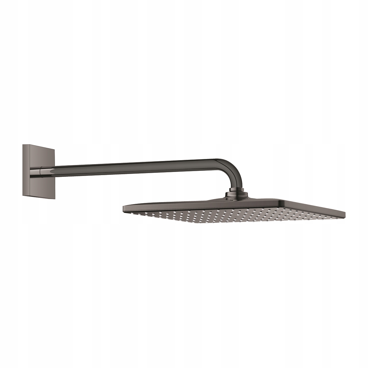 Grohe Rainshower mono dažďová sprcha 26564a00 grafit