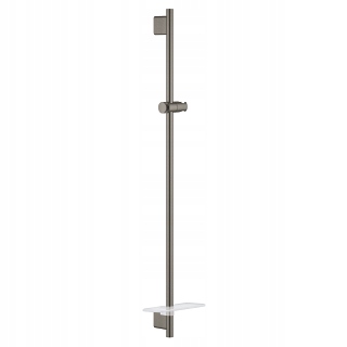 Sprchová tyč - Grohe Rainshower SmartActactact Hard Graphit
