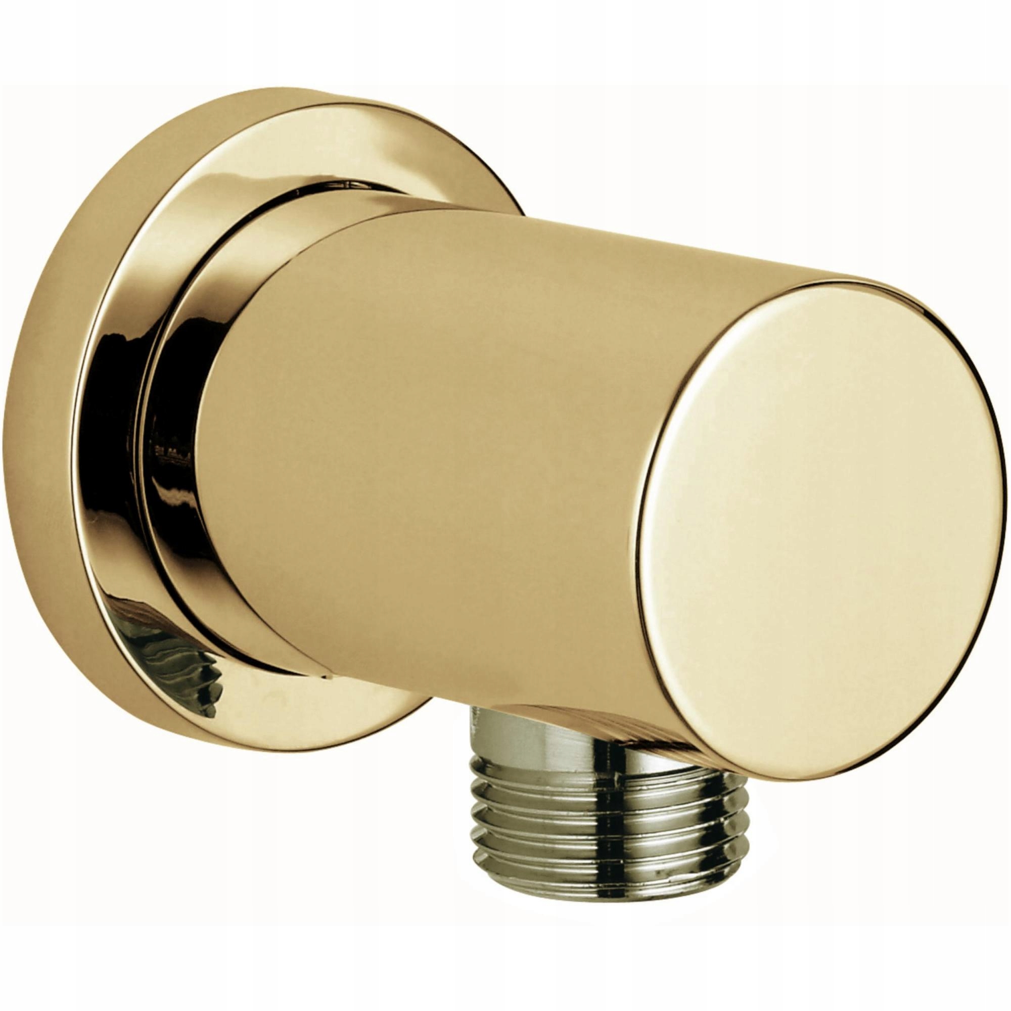 Držiak na sprchu - Grohe Rainshower spájajúce koleno 1/2 zloty