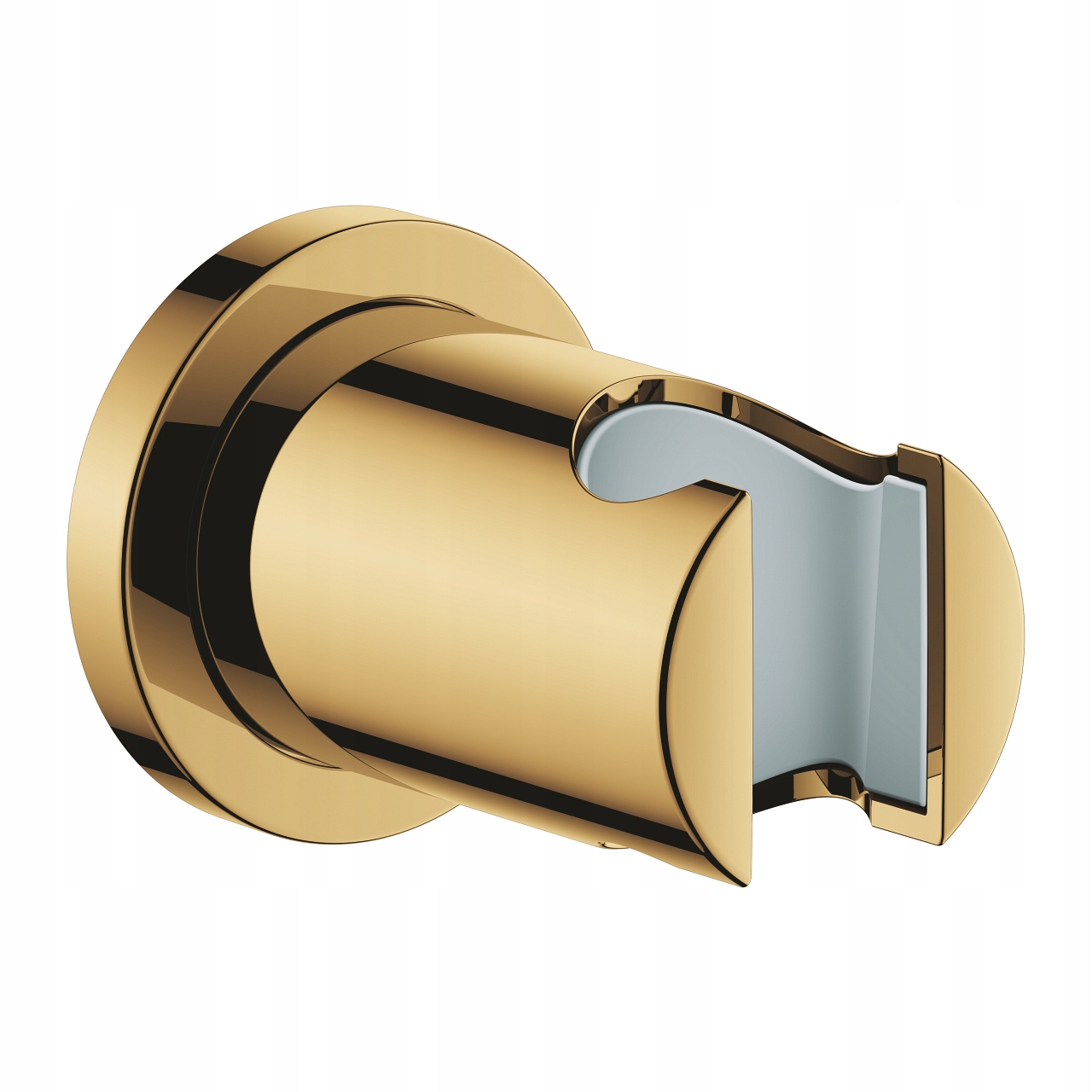 Držiak na sprchu - Grohe Rainshower sprchovací držiak 27074GL0 Zloty