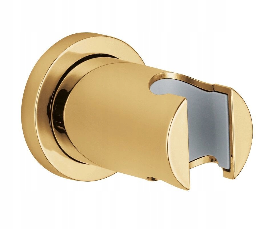 Držiak na sprchu - Grohe Rainshower Wall Shower Rucker Farba