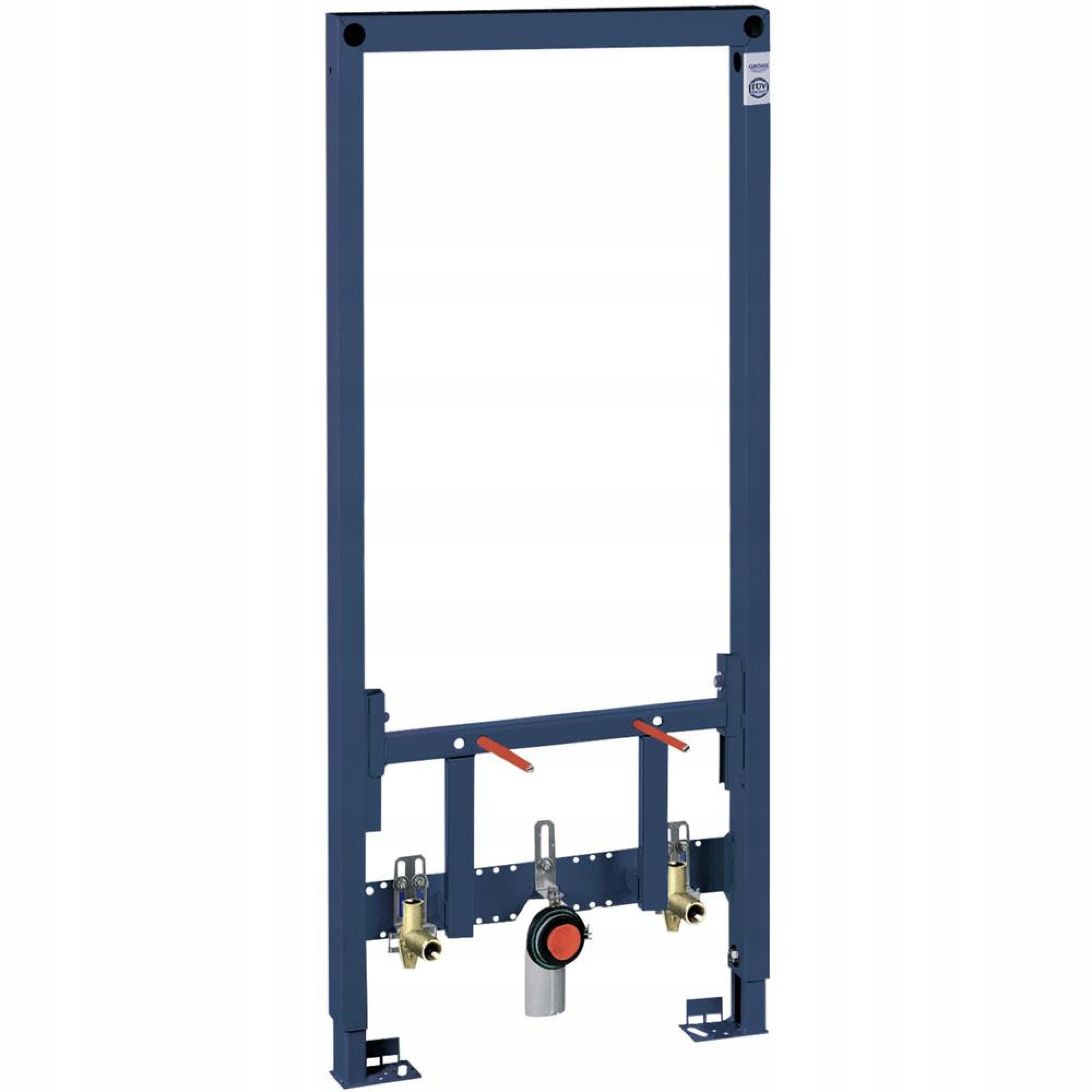 GROHE Rapid SL Flush-Rám pre BIDETTE 113 cm