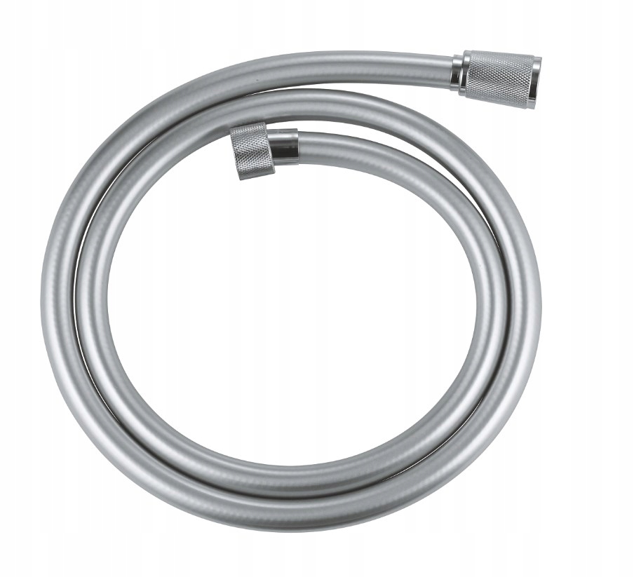 Sprchová hadica - Grohe Silverflex sprchová hadica chróm 125 cm
