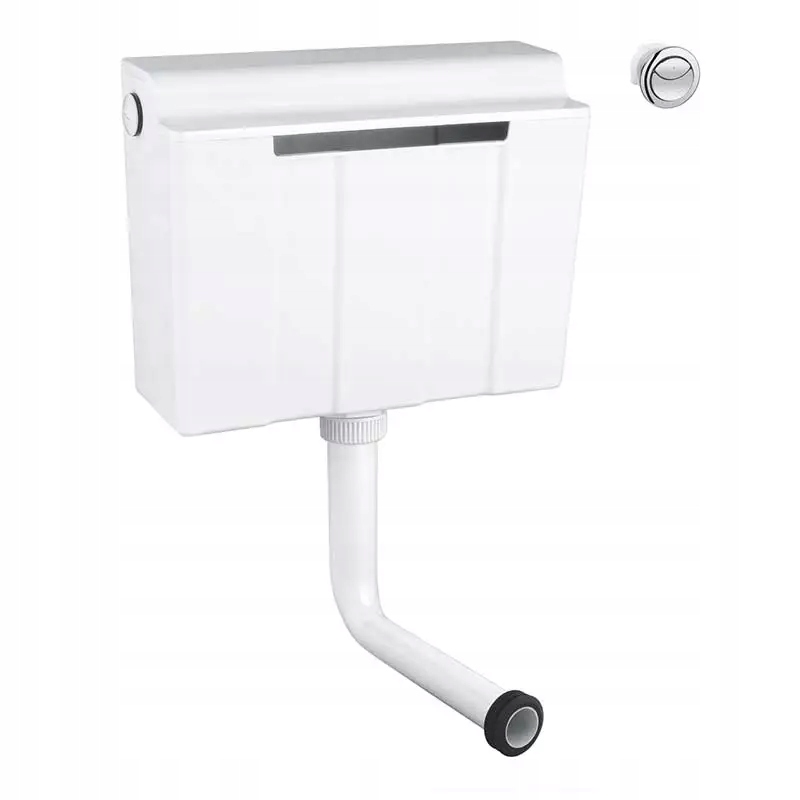 Grohe Flush Cuckold 39053000