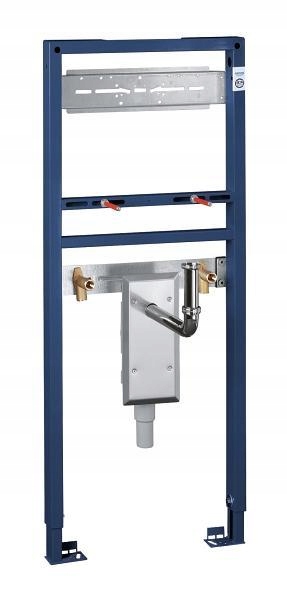 Podomietkový WC modul -  Grohe. Rapid SL 38625 umývadlo.