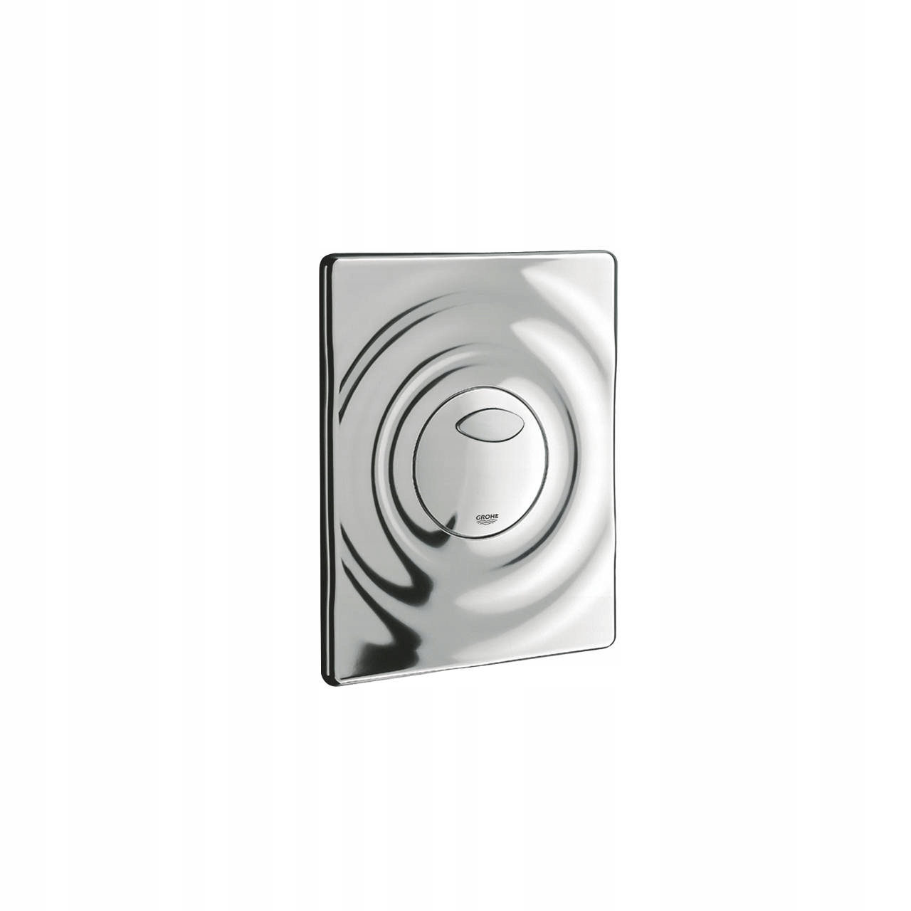 Splachovacie WC tlačítko -  Grohe Surf - tlačidlo