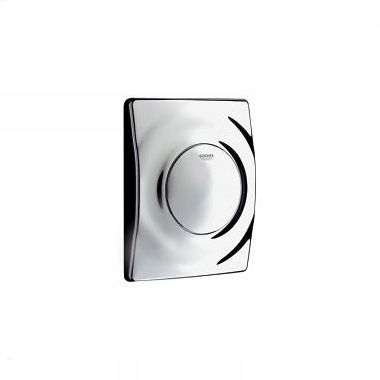 Grohe Surf pisoár tlačidlo, 38808000, chróm