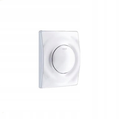 Tlačidlo Grohe Surf Urinal, 38808SH0, White