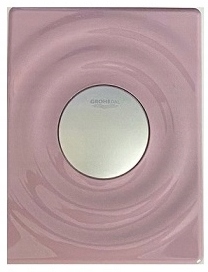GROHE SURF tlačidlá Rinse 37063FD0, Rose Perl